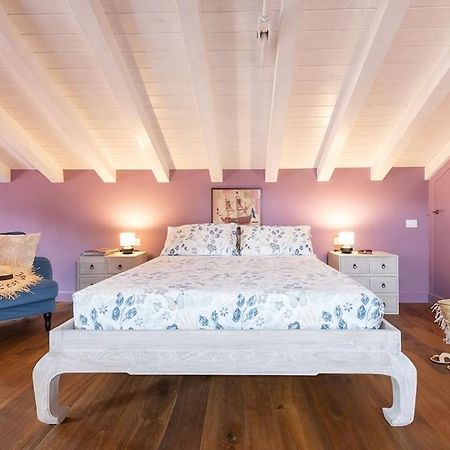 Isola Bella Apartments - Via Villa 28 Stresa Zewnętrze zdjęcie