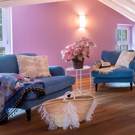 Isola Bella Apartments - Via Villa 28 Stresa Zewnętrze zdjęcie