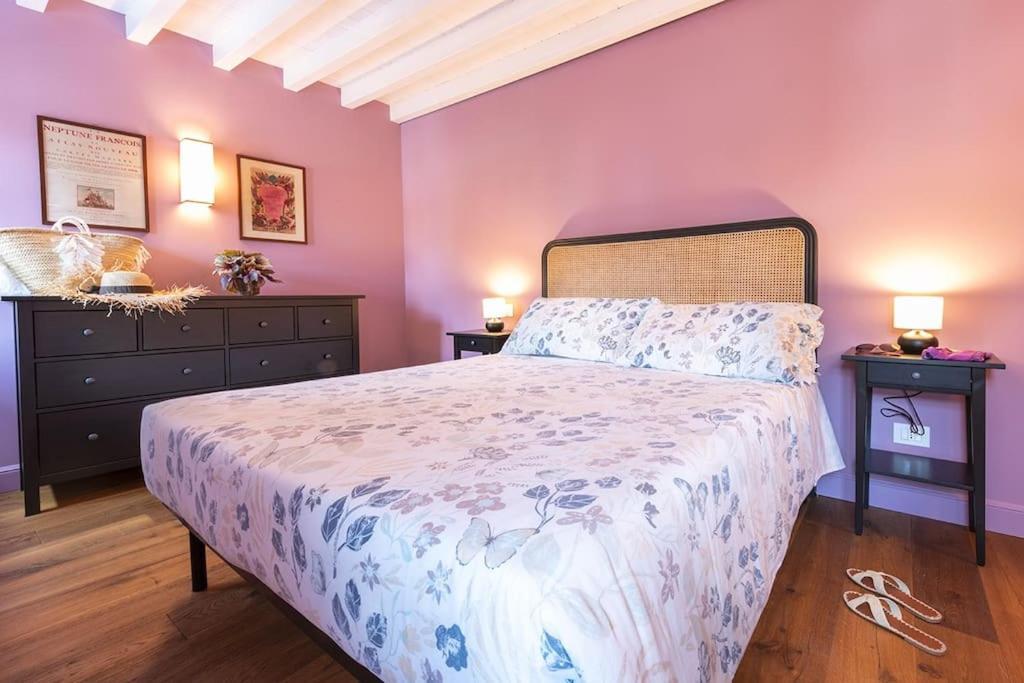 Isola Bella Apartments - Via Villa 28 Stresa Zewnętrze zdjęcie